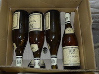 Lot diverse flessen wijn, wo. louis jadot, fleurie, 750ml - afbeelding 4 van  4