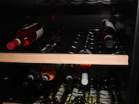 Lot diverse flessen wijn - afbeelding 3 van  4