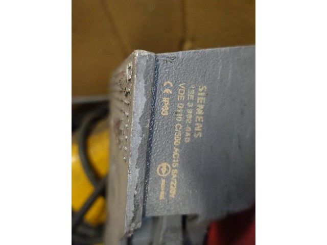 Lot diverse foot switch - afbeelding 2 van  4