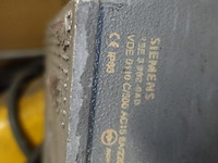 Lot diverse foot switch - afbeelding 2 van  4