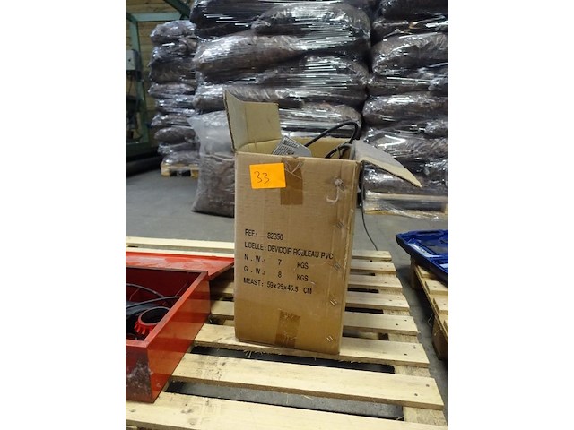 Lot diverse foot switch - afbeelding 4 van  4