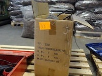 Lot diverse foot switch - afbeelding 4 van  4