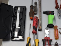 Lot diverse gereedschap - afbeelding 3 van  3