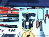 Lot diverse gereedschap - afbeelding 3 van  4