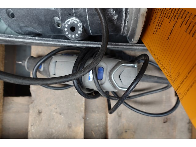 Lot diverse gereedschappen - afbeelding 4 van  8