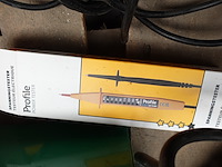 Lot diverse gereedschappen - afbeelding 5 van  8