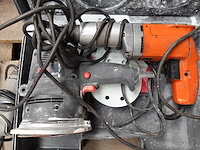 Lot diverse gereedschappen - afbeelding 6 van  8