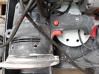 Lot diverse gereedschappen - afbeelding 8 van  8