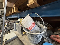 Lot diverse handgereedschappen - afbeelding 2 van  10