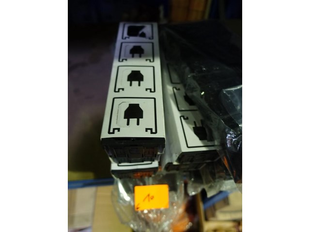 Lot diverse inbouwdozen - afbeelding 3 van  5