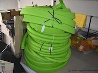 Lot diverse isolatie- en ventilatiematerialen, wo. kaimann, saint-gobain, armaflex, k-flex - afbeelding 3 van  4