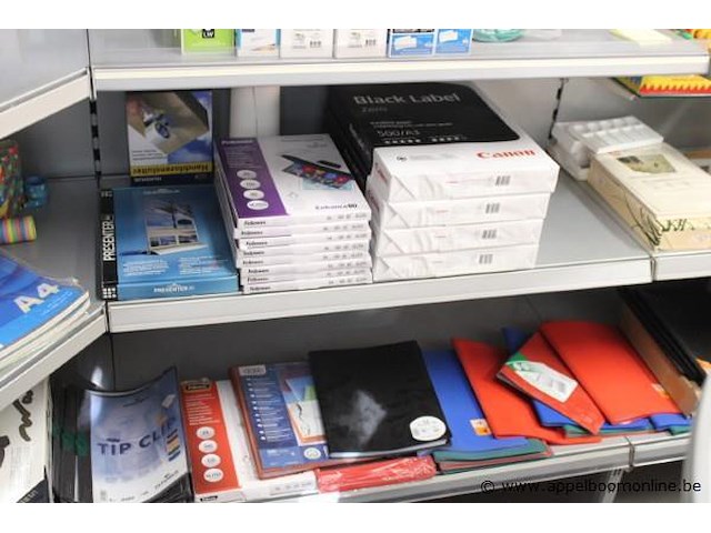 Lot diverse it gadgets wo. muizen, tablet covers, printpapier, enz - afbeelding 4 van  4