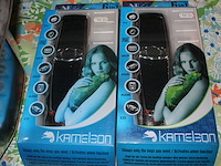 Lot diverse items (koffiekan, thermos etc.) - afbeelding 3 van  4