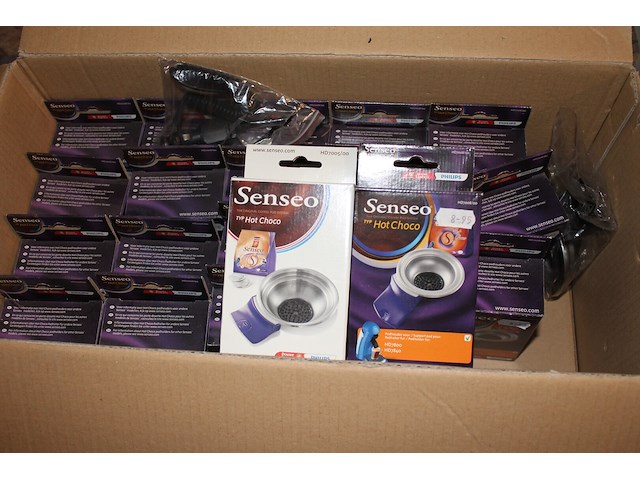 Lot diverse items (koffiekan, thermos etc.) - afbeelding 4 van  4