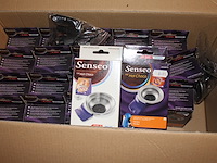 Lot diverse items (koffiekan, thermos etc.) - afbeelding 4 van  4