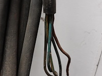 Lot diverse kabels & slangen - afbeelding 5 van  7