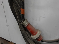 Lot diverse kabels & slangen - afbeelding 6 van  7