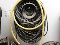 Lot diverse kabels & slangen - afbeelding 9 van  11