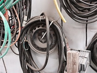 Lot diverse kabels & slangen - afbeelding 10 van  11