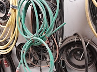 Lot diverse kabels & slangen - afbeelding 11 van  11