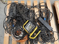 Lot diverse kabels - afbeelding 6 van  6