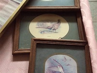 Lot diverse kaders - afbeelding 4 van  4