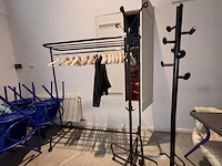 Lot diverse kapstokken - afbeelding 1 van  5