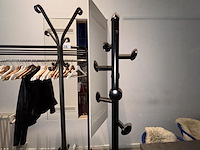 Lot diverse kapstokken - afbeelding 2 van  5