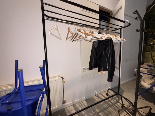 Lot diverse kapstokken - afbeelding 4 van  5