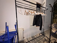 Lot diverse kapstokken - afbeelding 4 van  5