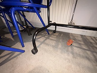 Lot diverse kapstokken - afbeelding 5 van  5