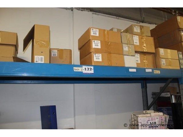 Lot diverse kassarollen - afbeelding 1 van  2