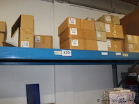 Lot diverse kassarollen - afbeelding 1 van  2