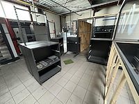 Lot diverse kasten - afbeelding 1 van  6