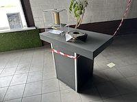 Lot diverse kasten - afbeelding 5 van  6