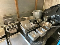 Lot diverse keukenbenodigdheden - afbeelding 3 van  6