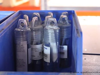 Lot diverse klokboren berner - afbeelding 3 van  3