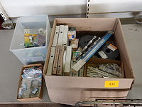 Lot diverse lampen - afbeelding 1 van  10