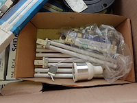 Lot diverse lampen - afbeelding 3 van  10