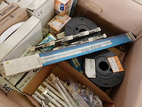 Lot diverse lampen - afbeelding 4 van  10