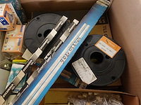 Lot diverse lampen - afbeelding 5 van  10