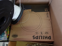 Lot diverse lampen - afbeelding 6 van  10