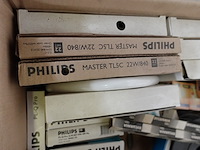 Lot diverse lampen - afbeelding 8 van  10