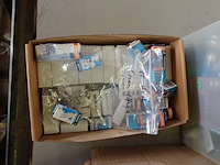 Lot diverse lampen - afbeelding 9 van  10