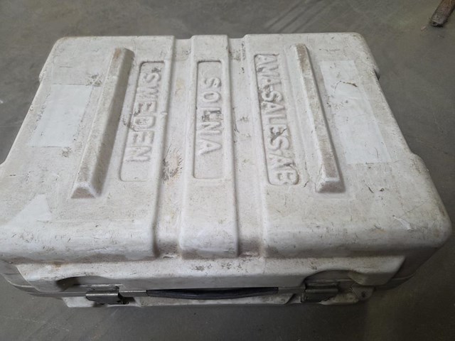 Lot diverse lasers+statieven - afbeelding 3 van  11