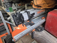 Lot diverse lasers+statieven - afbeelding 4 van  11