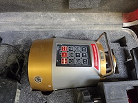 Lot diverse lasers+statieven - afbeelding 6 van  11