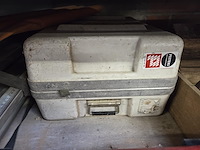 Lot diverse lasers+statieven - afbeelding 8 van  11