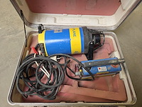 Lot diverse lasers+statieven - afbeelding 9 van  11