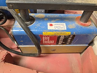 Lot diverse lasers+statieven - afbeelding 10 van  11